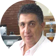 Esp. Lic. Rafael Montesinos