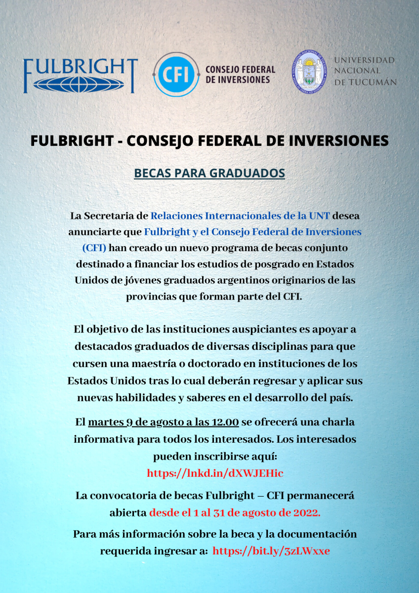 FULBRIGHT - CONSEJO FEDERAL DE INVERSIONES (3)